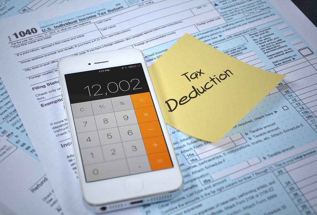 Understanding the Self-Employment Tax Deduction: Save Money Come Tax Season