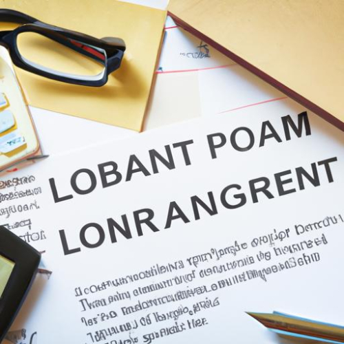 Essential​ Documents‍ for Applying for​ a Small Business​ Loan