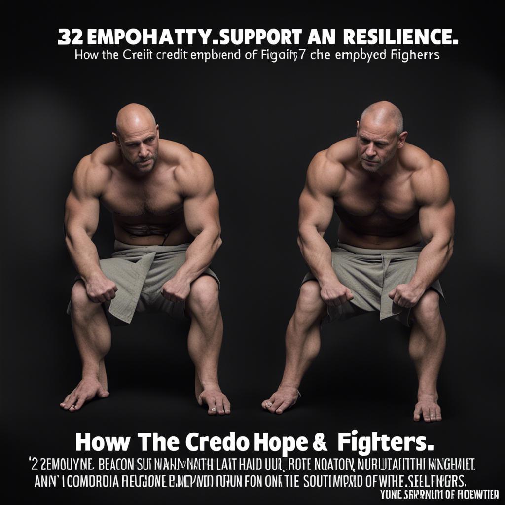 3.⁣ Empathy, Support, and Resilience: How the 7202 Credit Stands as a Beacon of Hope⁢ for Self-Employed⁤ Fighters