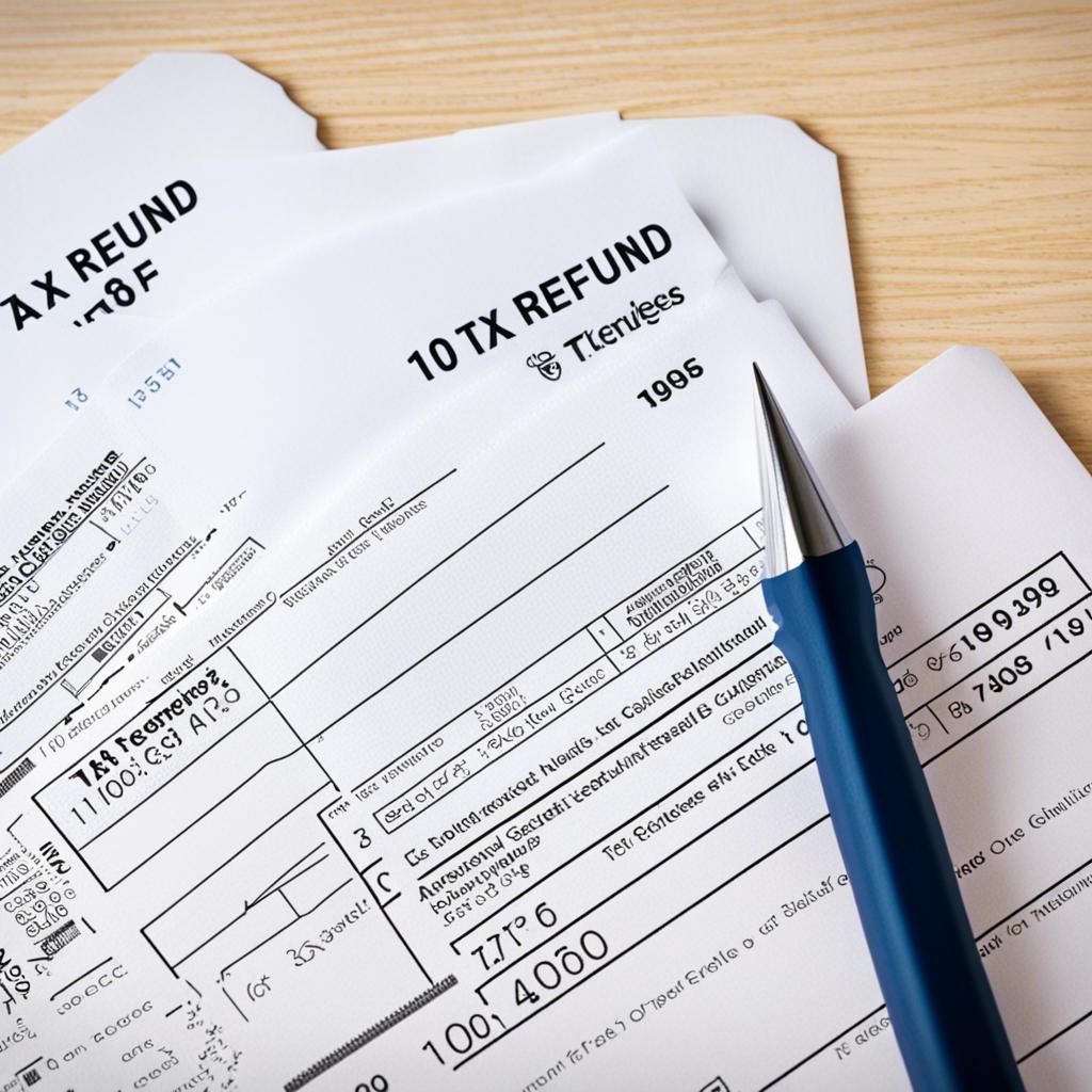 Are 1099 Employees Eligible for a Tax Refund? ‌The Surprising Truth Unveiled