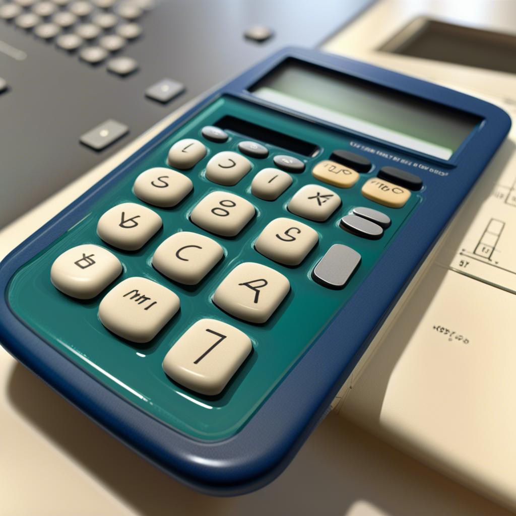 Examining the User Interface and User Experience of the SETC Calculator