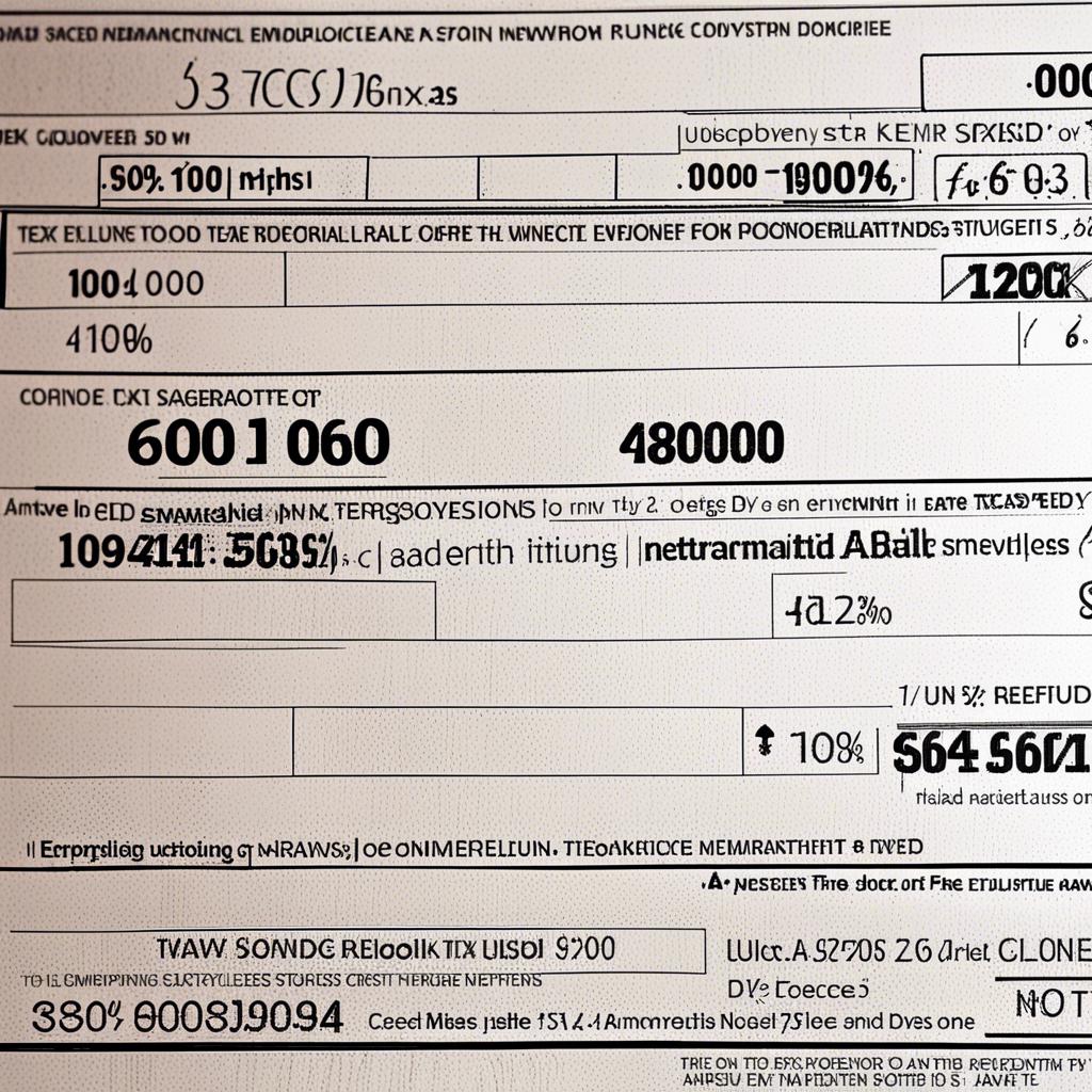 The Financial Struggles Faced by 1099 Employees: Understanding the Implications on Tax Refunds