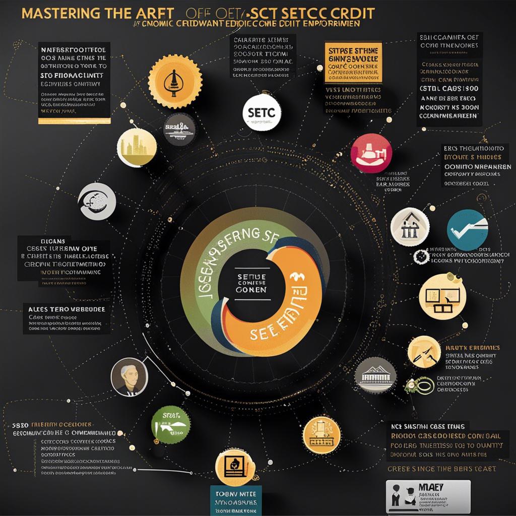 Mastering⁤ the Art of⁣ SETC Credit: Your Gateway to Economic ⁢Empowerment