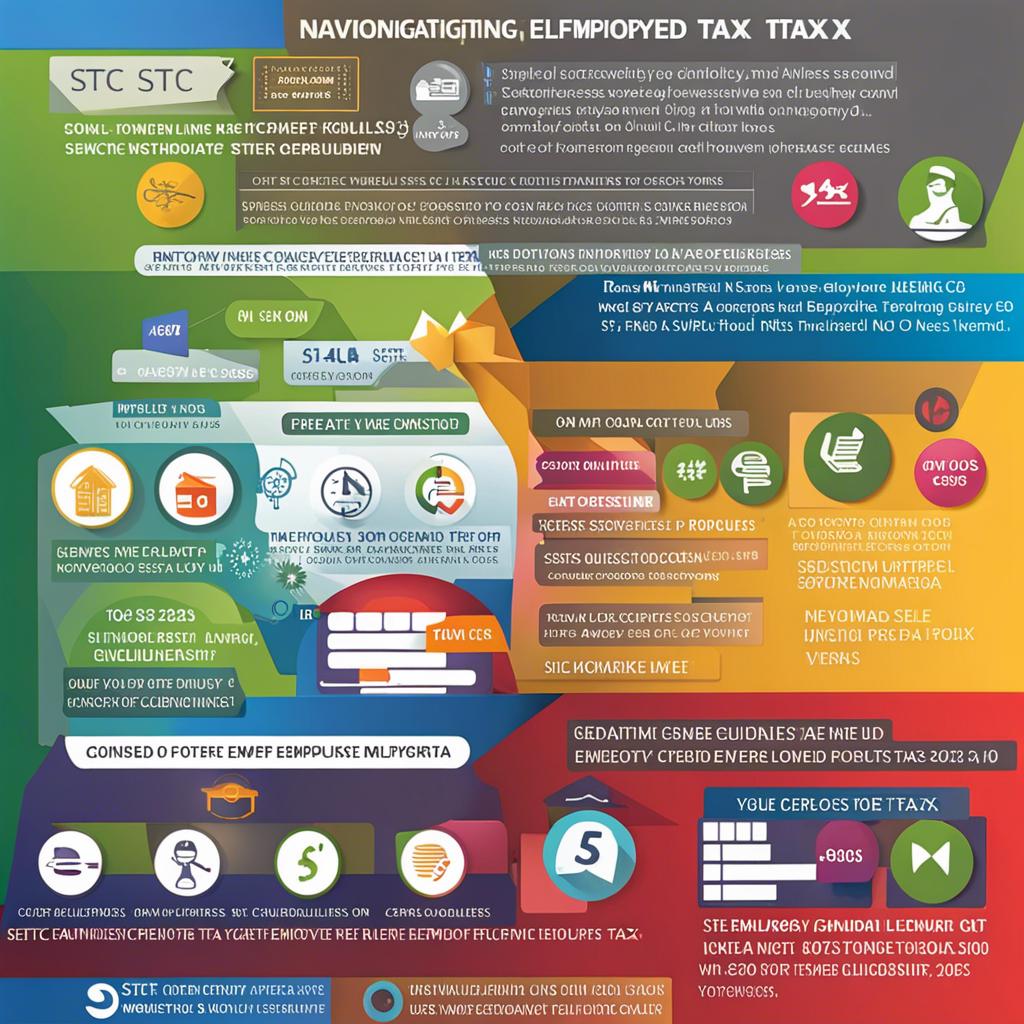 Navigating Self Employed Tax Credit SETC 2023: Key Guidelines and Eligibility