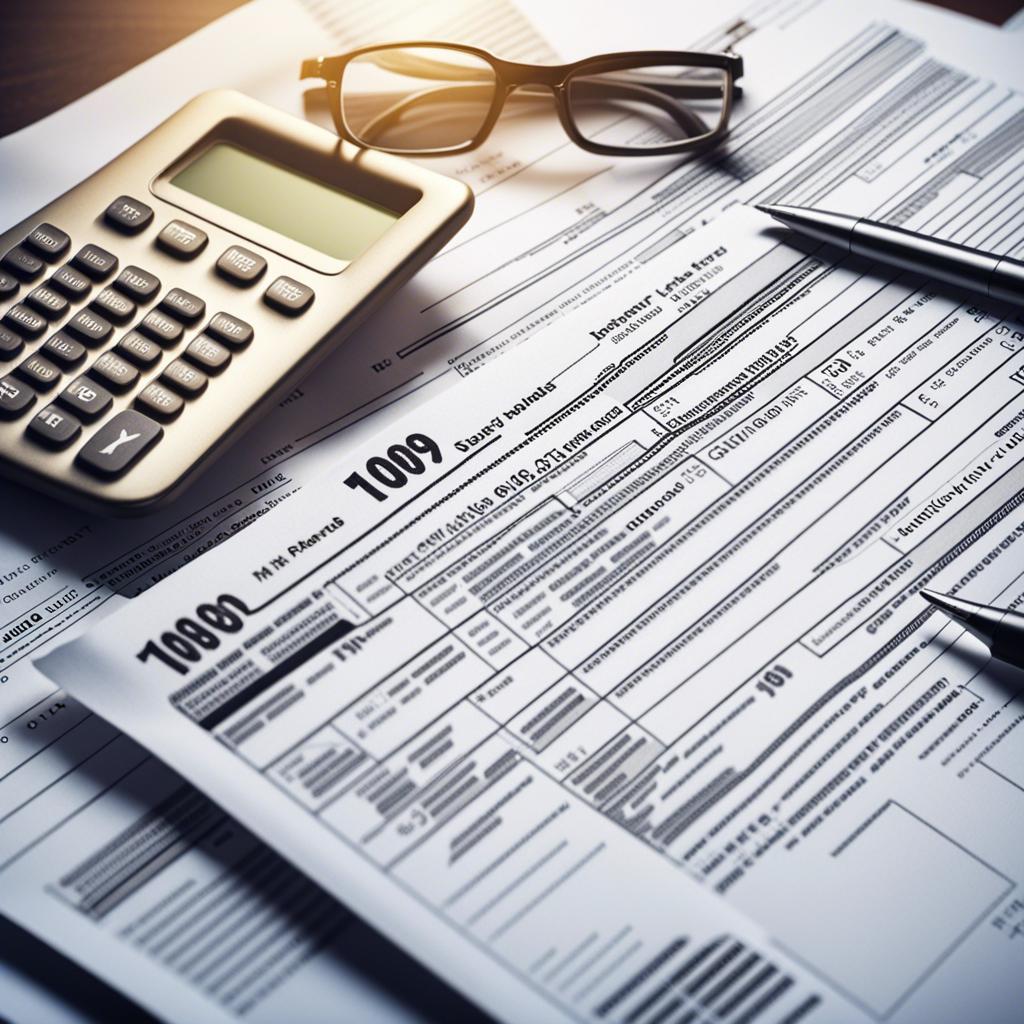 Overview of 1099 Tax Forms and Refunds