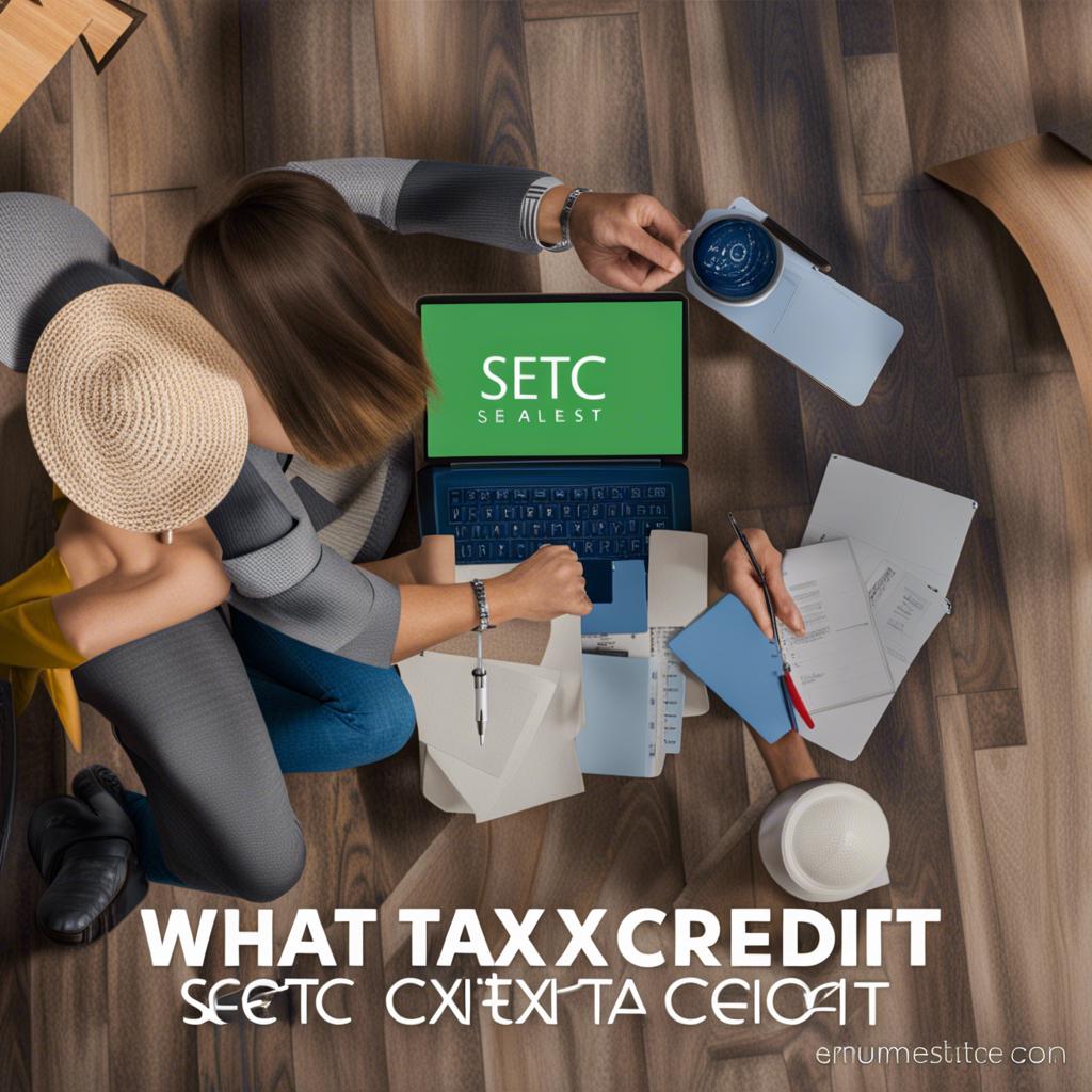 Exploring the Potential of SETC Tax Credit for Small Businesses