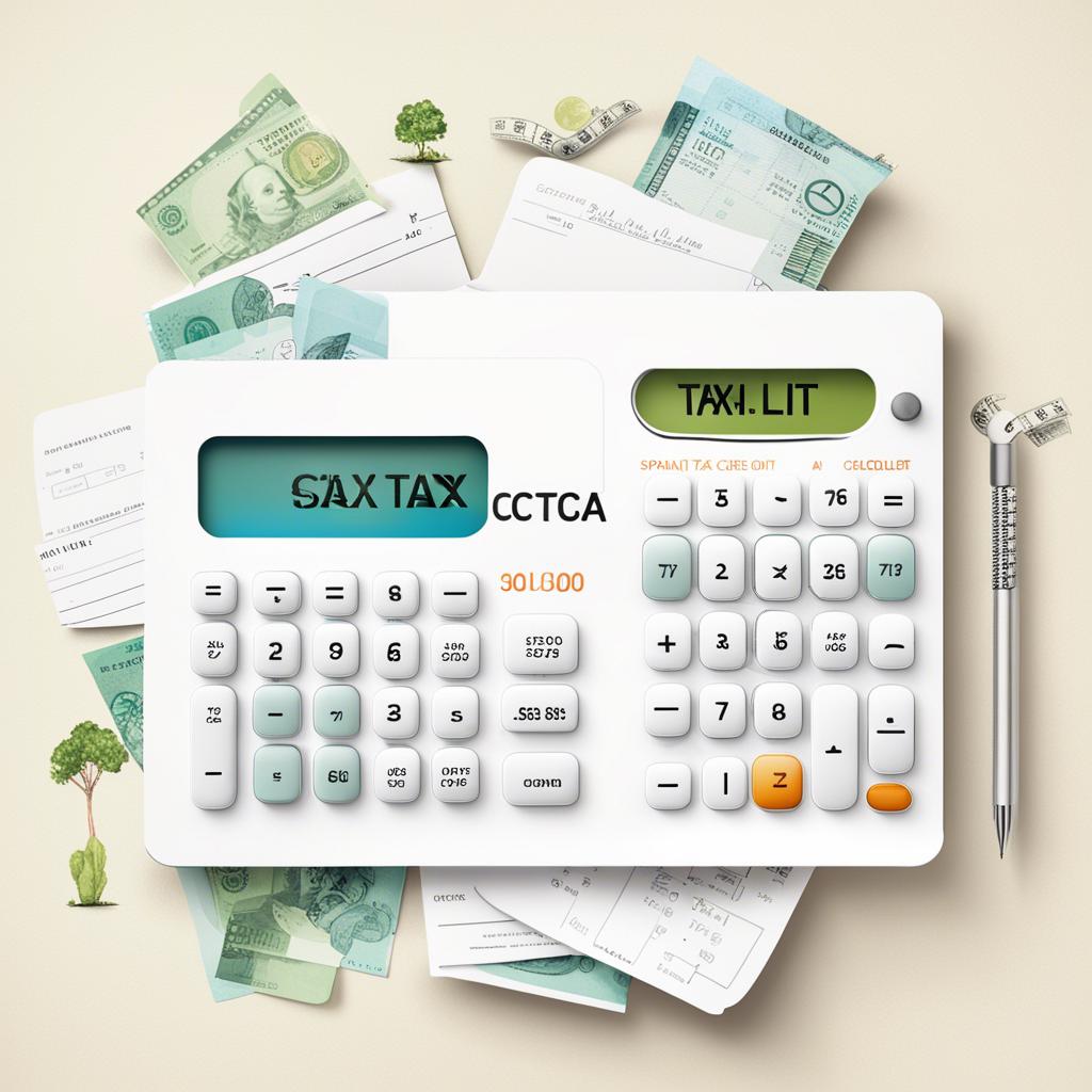 setc tax credit eligibility calculator