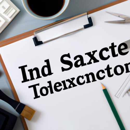 Understanding the Tax Obligations of⁣ Independent Contractors