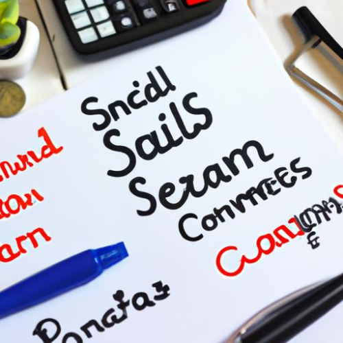 Types of Small Business Loans