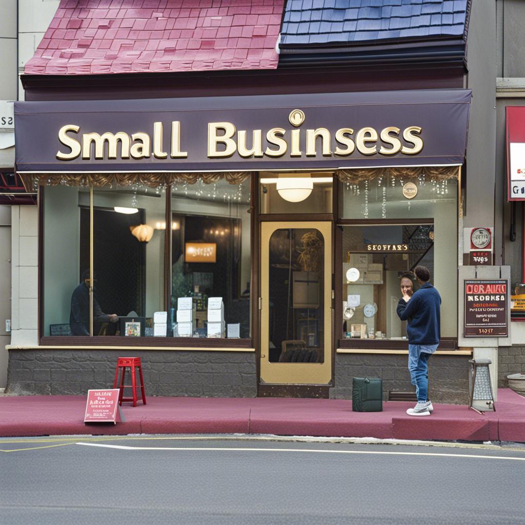 small business