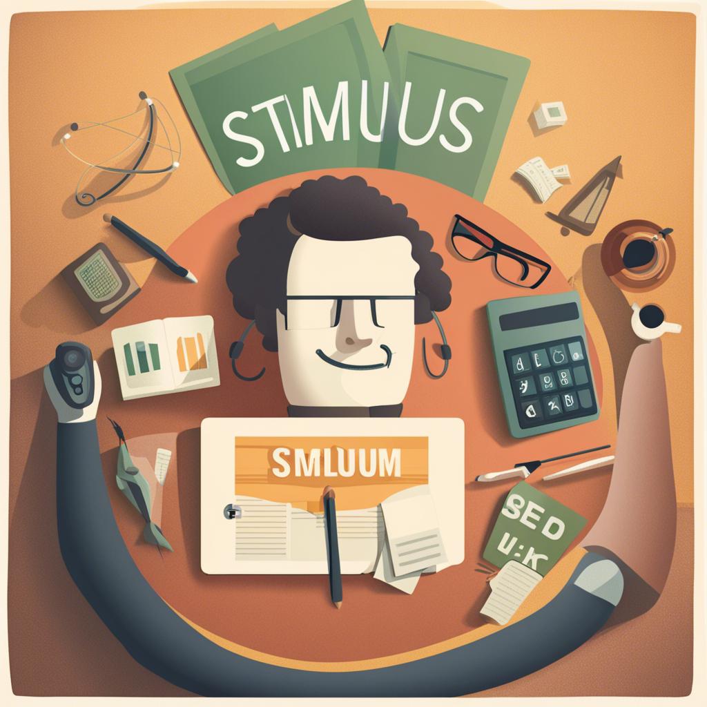 Maximizing⁤ Your Benefits:⁤ Tips and⁤ Strategies⁣ for Self Employed Individuals to Make the Most of Stimulus Support