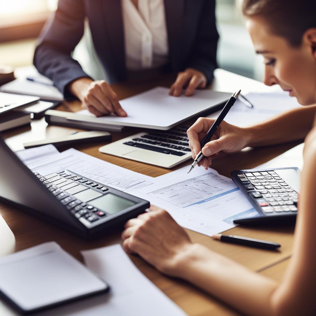 Small Business Accounting Services: Partnering⁣ with Experts for Financial ⁤Excellence