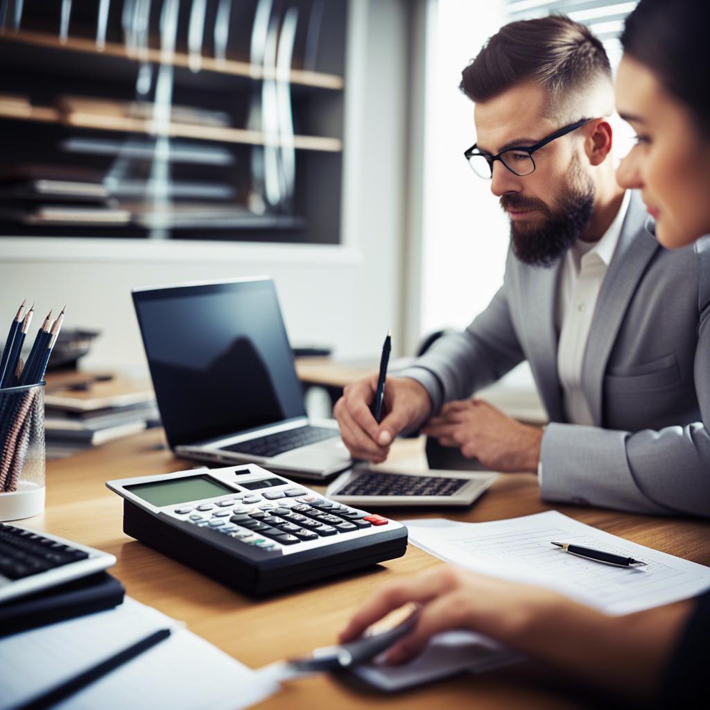 Small⁣ Business Bookkeeping: Strategies for​ Streamlining Financial Operations