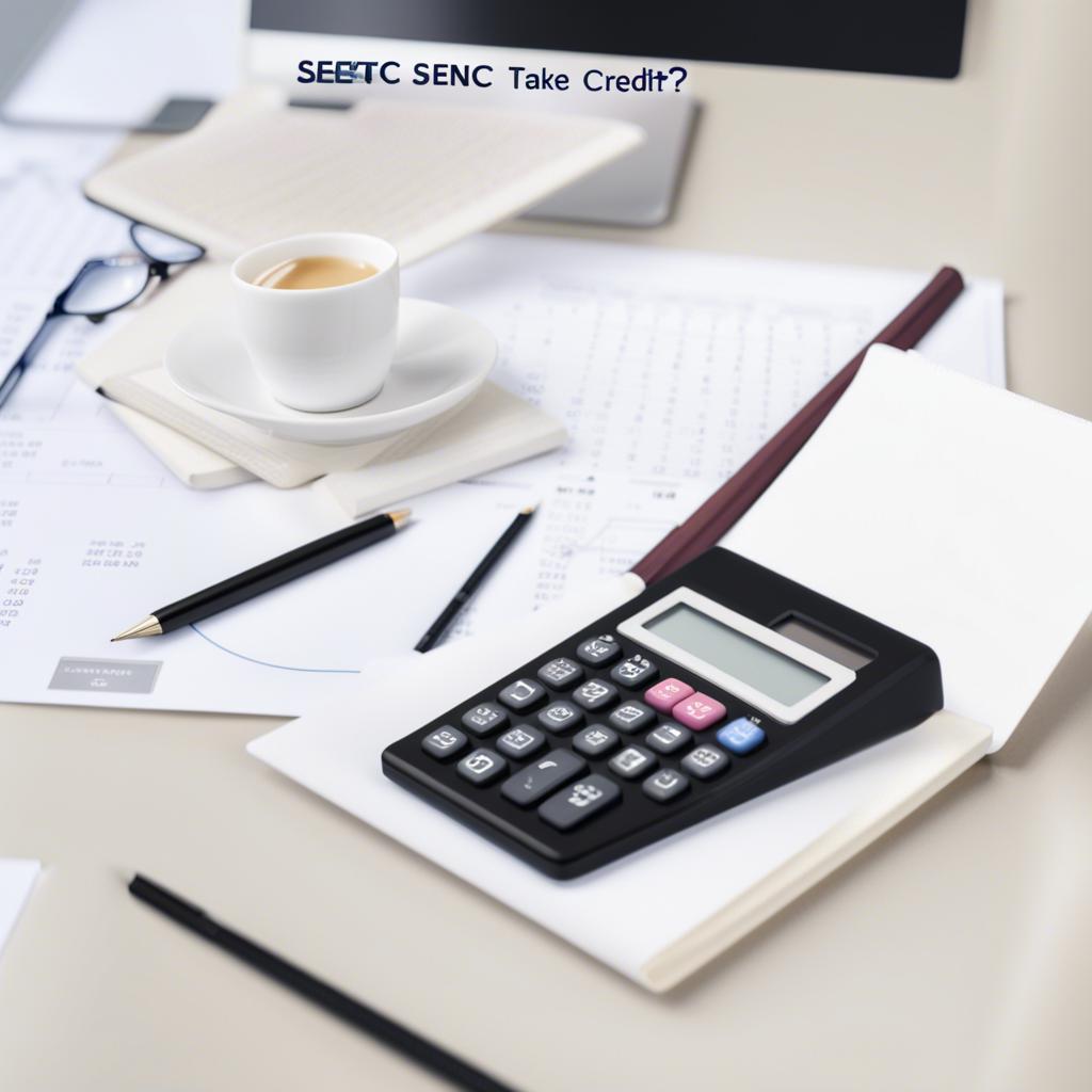 What is the SETC Tax Credit Calculator and How Can It Benefit You?