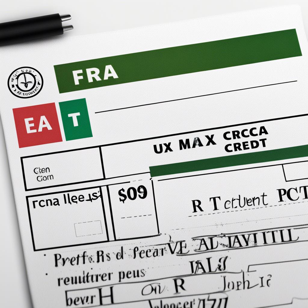 How to⁢ Calculate FFCRA ⁢Tax Credit: A Step-by-Step Breakdown for Employers