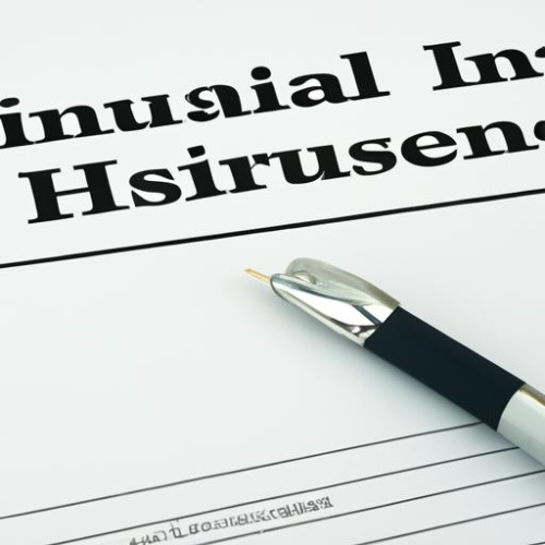 Strategies‌ to Maximize Health Insurance Premiums Deduction:⁤ Key Considerations ⁣for Individuals and Employers