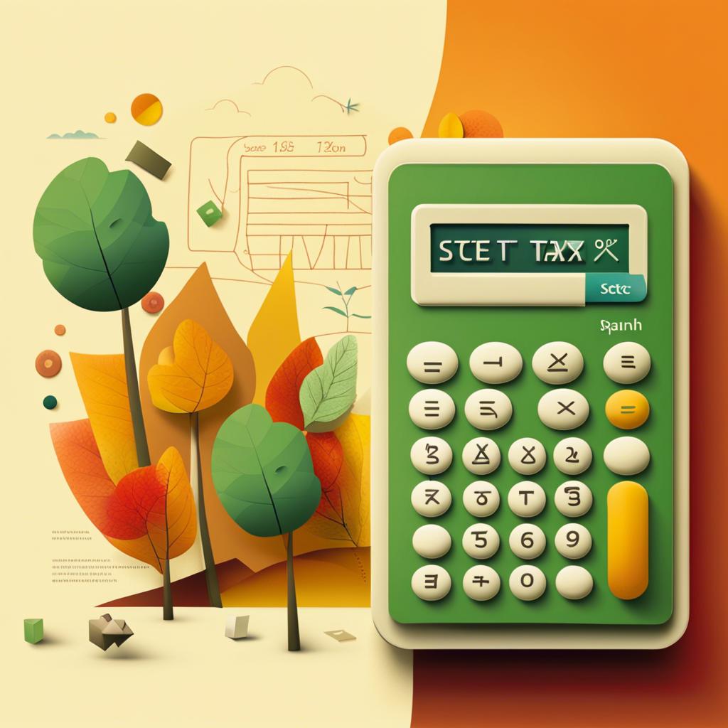 setc tax credit calculator